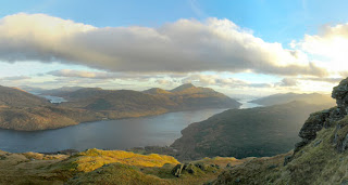 Loch Lomand