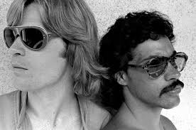 Hall and Oates